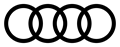 Logo of Audi - Myrtle Beach International Airport