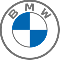 Logo of BMW - Myrtle Beach International Flygplats