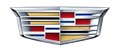 Logo of Cadillac - Myrtle Beach International Flygplats