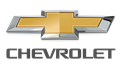 Logo of Chevrolet - Myrtle Beach International Flygplats