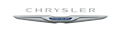 Logo of Chrysler - Myrtle Beach International Flygplats