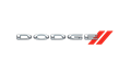 Logo of Dodge - Myrtle Beach International Flygplats