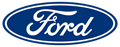 Logo of Ford - Myrtle Beach International Flygplats