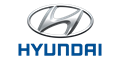 Logo of Hyundai - Myrtle Beach International Flygplats