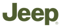 Logo of Jeep - Myrtle Beach International Flygplats