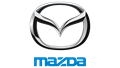 Logo of Mazda - Myrtle Beach International Flygplats