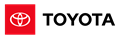 Logo of Toyota - Myrtle Beach International Flygplats
